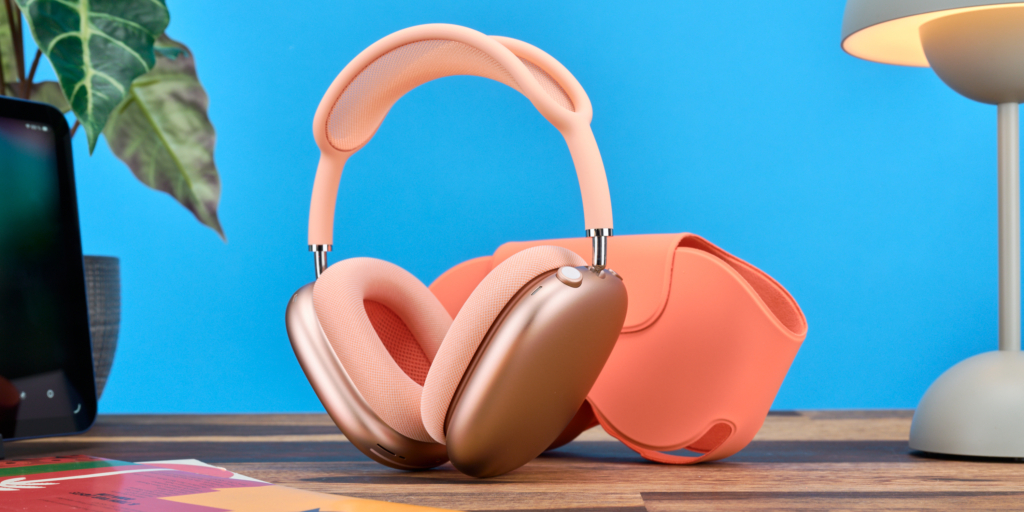 Apple AirPods Max 2 vs Sony WH 1000XM6 im Vergleich Beispielbild AirPods Max 2