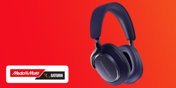 Der zweitbeste Over-Ear für unter 300 Euro – B&W Px7 S3 im MediaMarkt-Deal