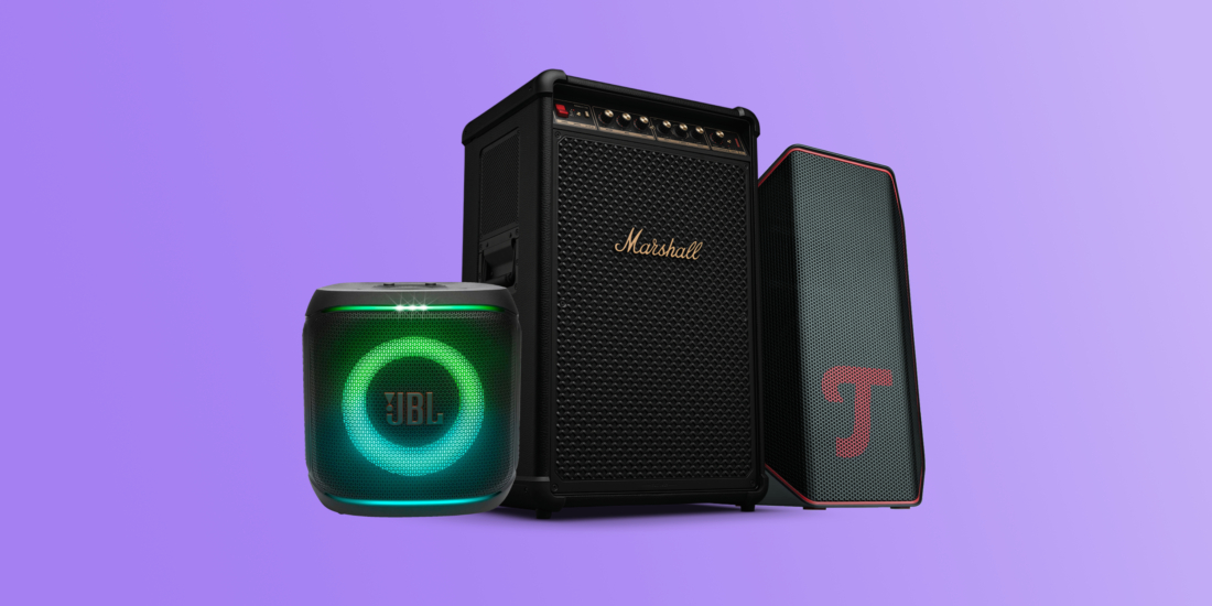 Die besten Deals fuer Partyboxen