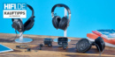Die besten Sennheiser-Kopfhörer: Unsere Empfehlungen 2026