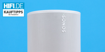 Die besten Sonos Lautsprecher Kauftipps der Redaktion Titelbild