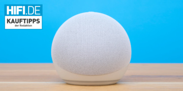 Die besten guenstigen Smart Speaker Kauftipps der Redaktion