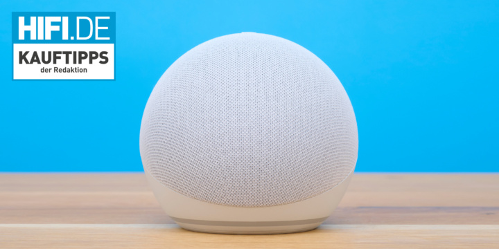 Die besten guenstigen Smart Speaker Kauftipps der Redaktion