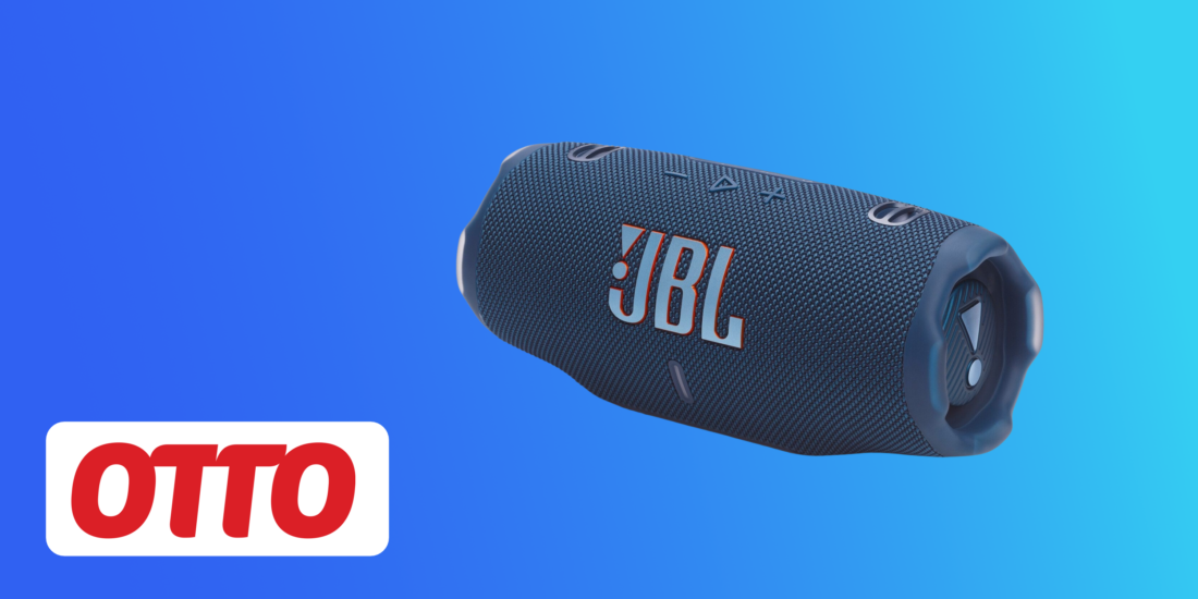 JBL Charge 6 jetzt im Angebot bei Otto kaufen