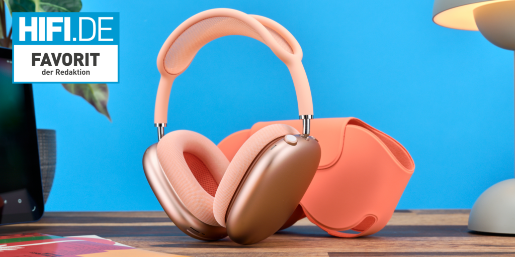 AirPods Max 2
