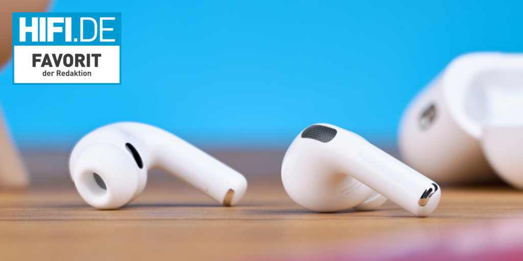 AirPods Pro 3