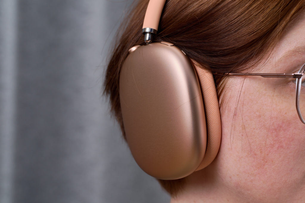 Apple AirPods Max 2 im Test – ANC