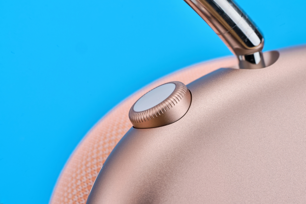 Apple AirPods Max 2 im Test - Design