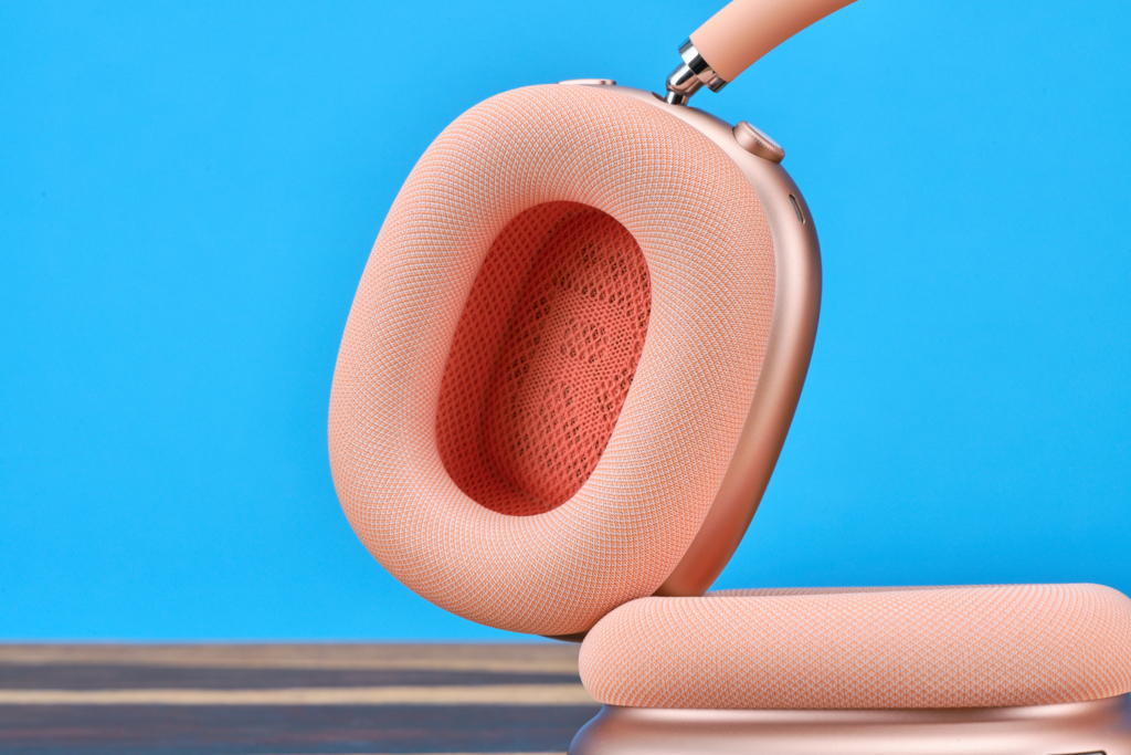 Apple AirPods Max 2 im Test – Klang