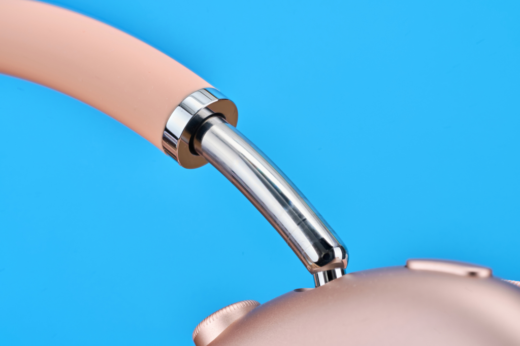 Apple AirPods Max 2 im Test – Tragekomfort