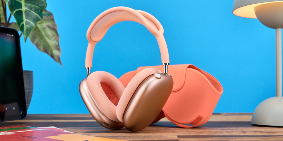 AirPods Max 2 im Test: Apples „neuer“ Over-Ear ist eine verpasste Chance