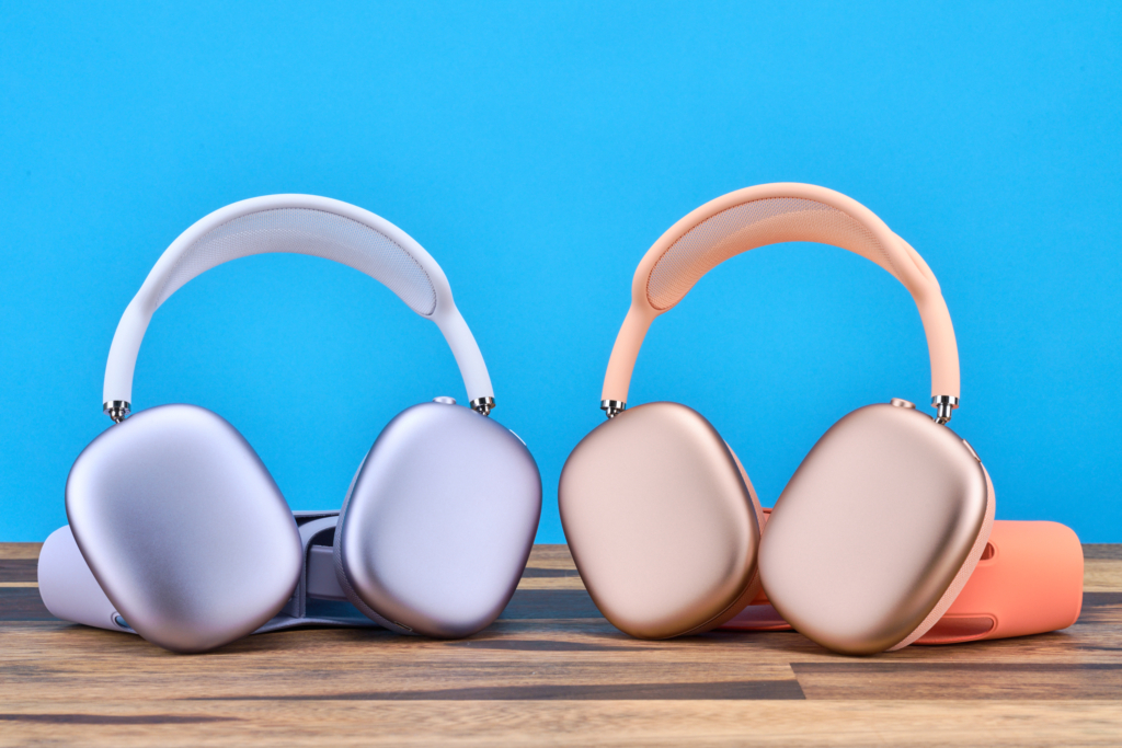 Apple AirPods Max 2 im Test – vs. AirPods Max