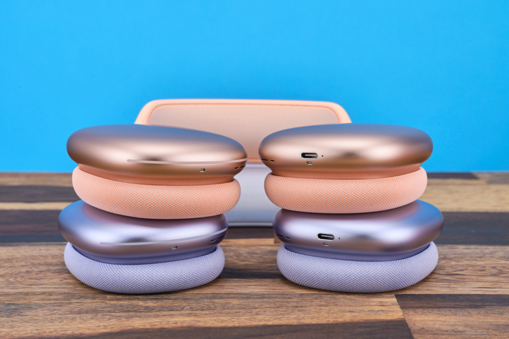 Apple AirPods Max 2 im Test - Klang vs. AirPods Max