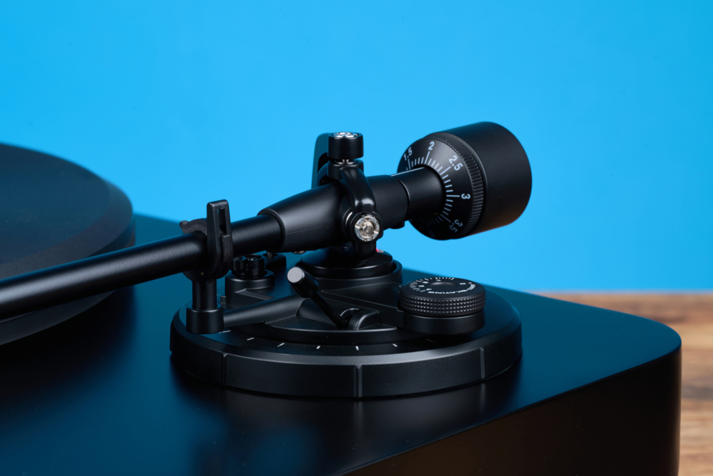 Audio-Technica AT-LP7X Tonarmlager