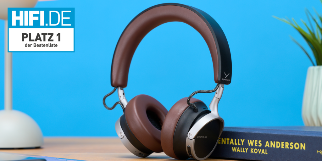 Beyerdynamic Aventho 100