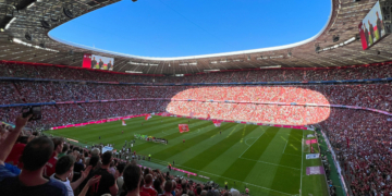 FC Bayern München vs Real Madrid Champions League Live