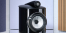 HIFI.DE Bestenliste | Regallautsprecher Bowers & Wilkins 805 D5