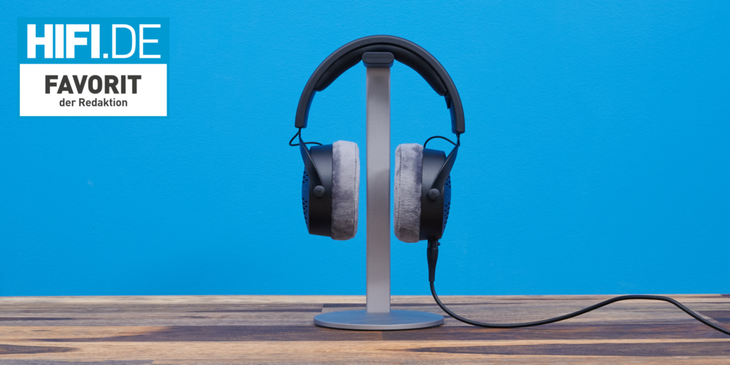 Beyerdynamic DT 990 Pro X