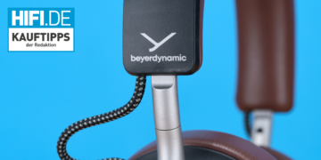 Die besten Beyerdynamic-Kopfhörer 2026: Unsere Favoriten