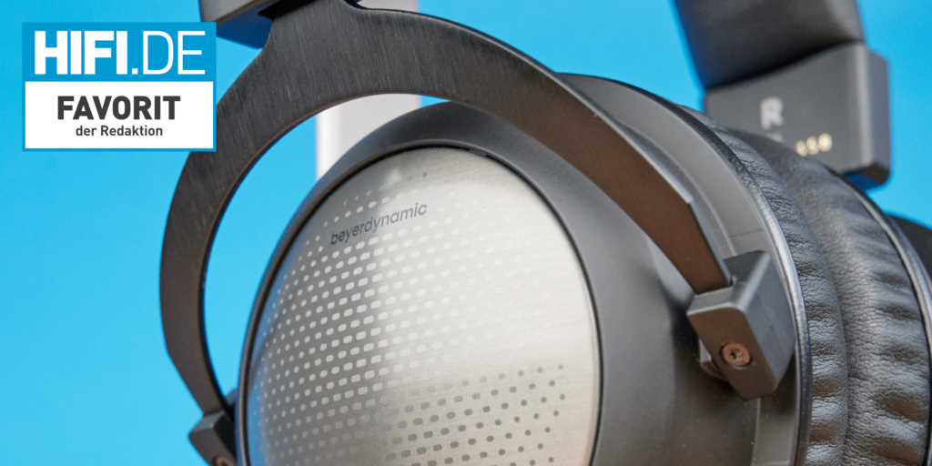 Beyerdynamic T5