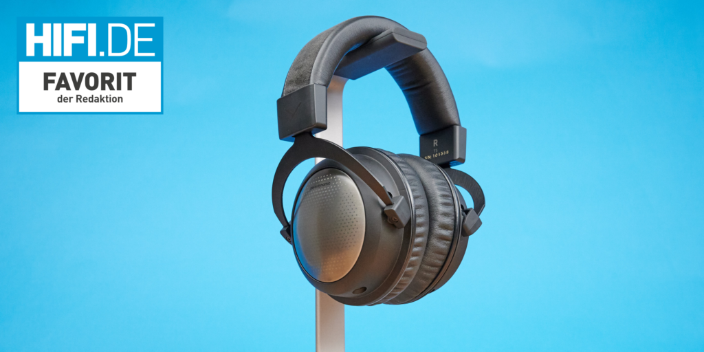 Beyerdynamic T5