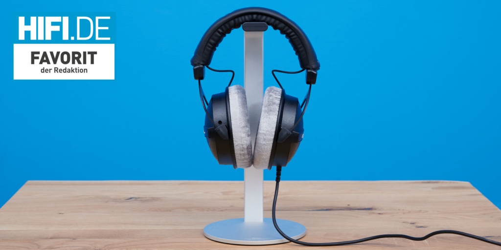 Beyerdynamic DT770 Pro