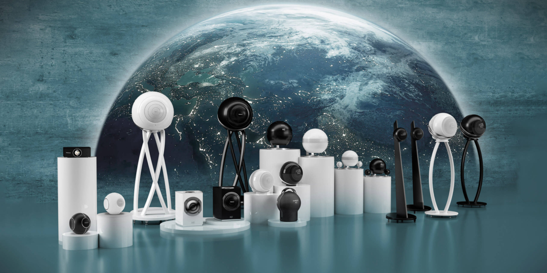 Loewe übernimmt den HiFi-Anbieter Cabasse.