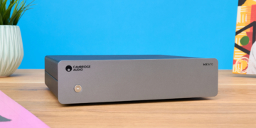 HIFI.DE Test | Cambridge Audio MXW70