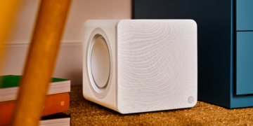 Die neuen Lautsprecher der Reihe Cambridge Audio MSX starten durch.