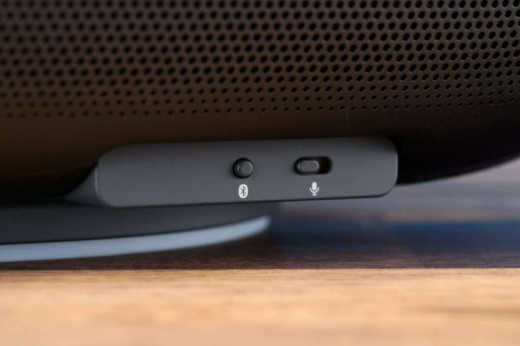 Denon Home 600 im Test – Bluetooth