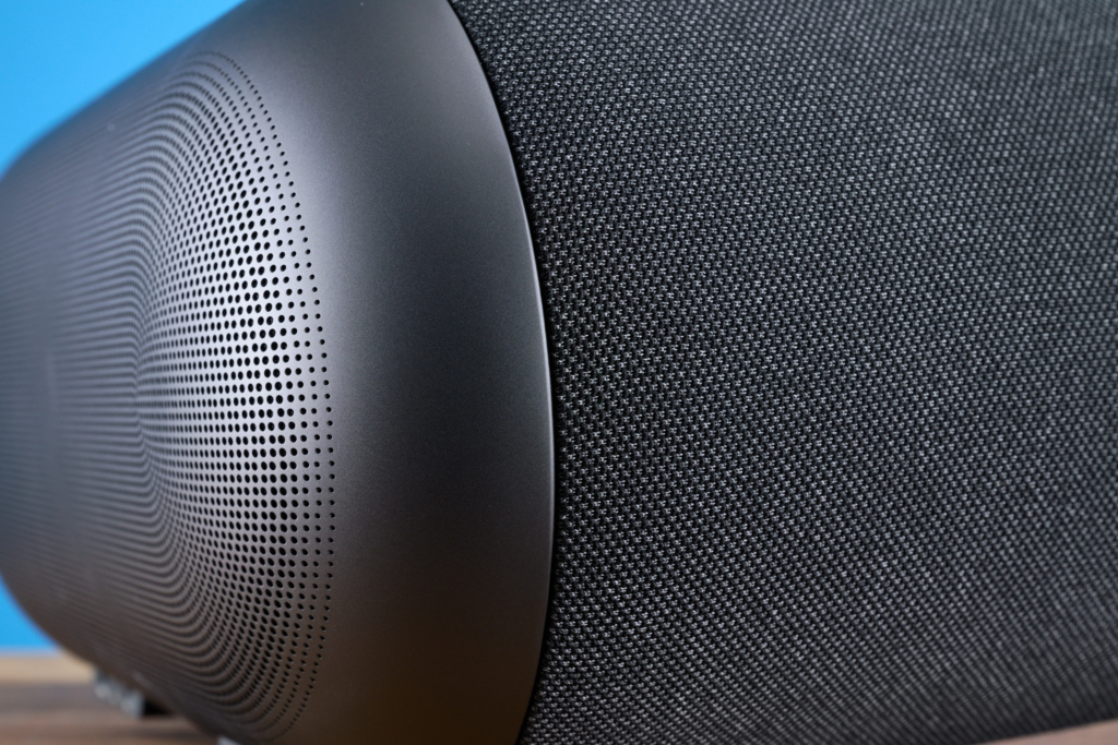 Denon Home 600 im Test – Design