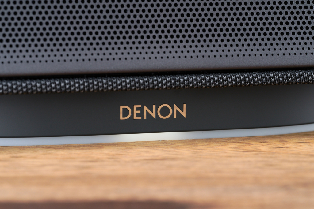 Denon Home 600 im Test – Klang