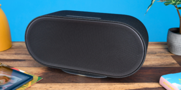 Denon Home 600 im Test – Titelbild