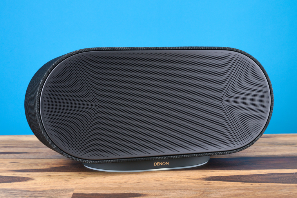 Denon Home 600 im Test – Klang