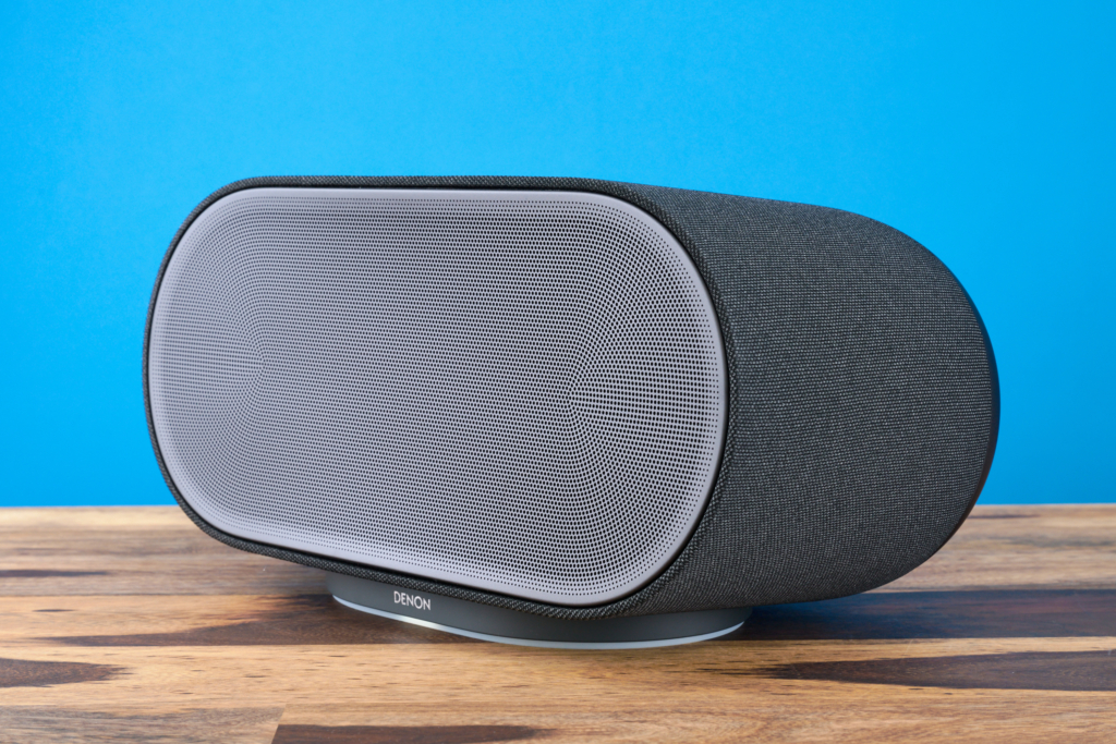 Denon Home 600 im Test – Streaming