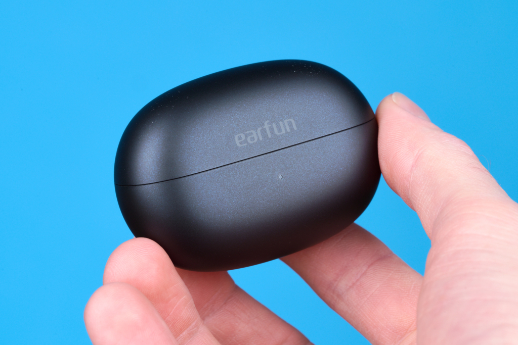 EarFun Clip 2 – Ladecase 