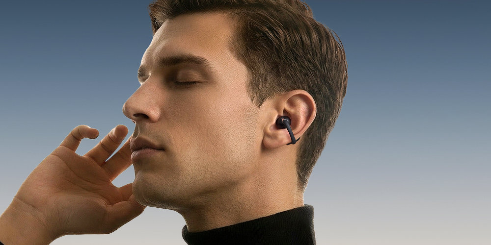 Die EarFun Clip 2 sind neue Open-Ears mit Hi-Res Audio und LDAC.