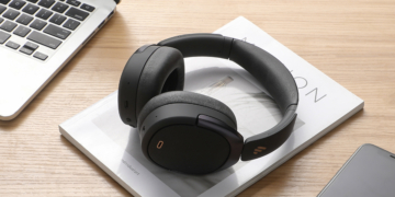 Edifiers neue Over-Ears bieten ANC und Hi-Res Audio zum attraktiven Preis.