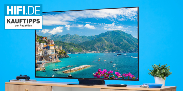 Fernseher für helle Räume, unsere Empfehlungen