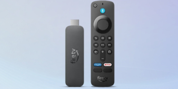 Amazon wird alle künftige Fire TV Sticks mit Vega bestücken.