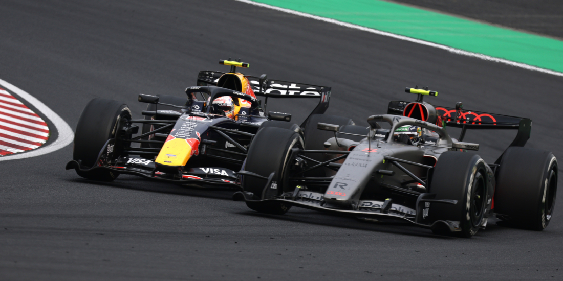 Formel 1 GP von Miami USA