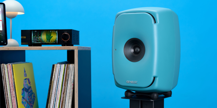 HIFI.DE Test | Genelec 8341A