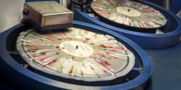 HIFI.DE zu Besuch bei GZ Media Titelbild