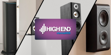 High End 2026 Live: Die spannendsten Lautsprecher-News