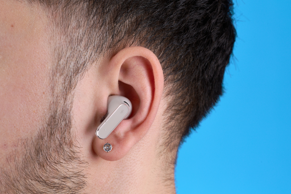 Huawei FreeBuds Pro 5 – ANC im Ohr