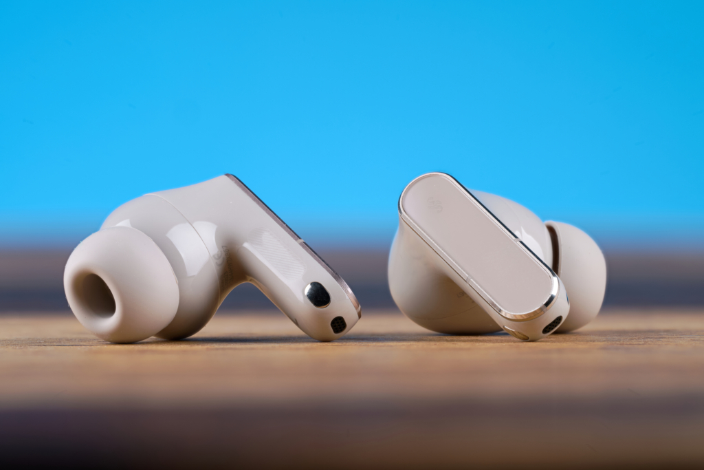 Huawei FreeBuds Pro 5 – Paar nebeneinander