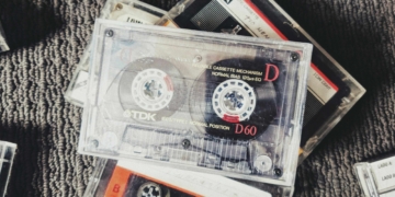 Das Internet Archive hat zahlreiche, seltene Konzertaufnahmen digitalisiert.