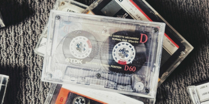 Das Internet Archive hat zahlreiche, seltene Konzertaufnahmen digitalisiert.