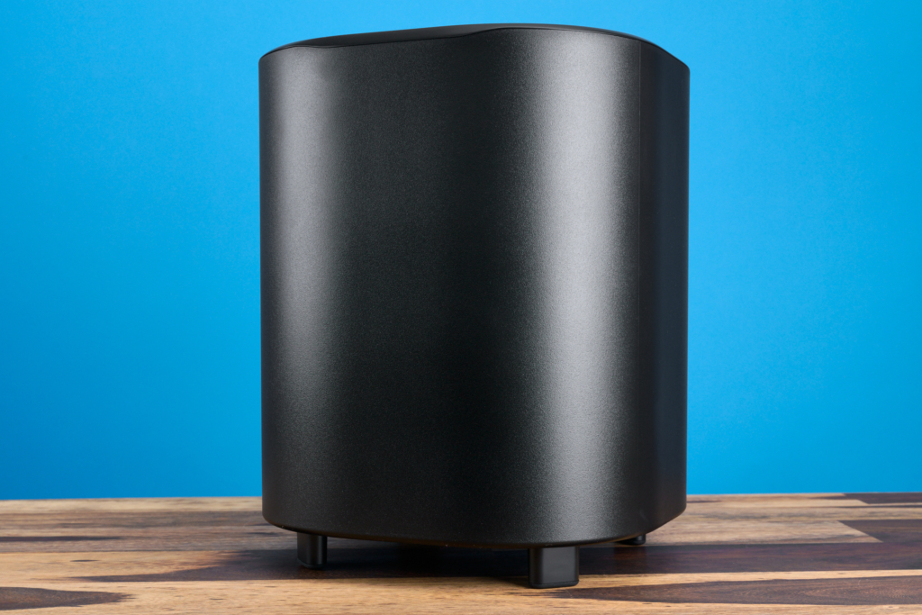 Subwoofer JBL Bar 500MK2