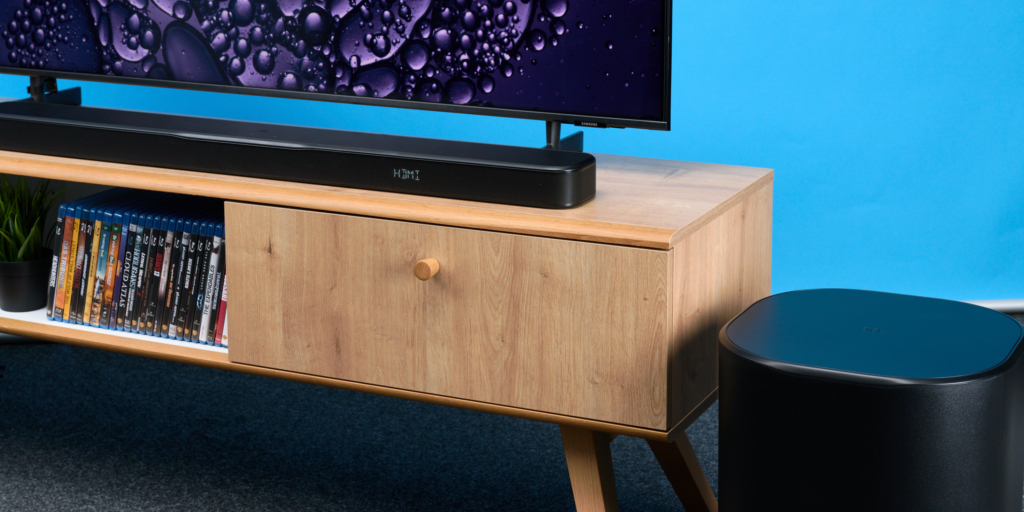 JBL Bar 500MK2